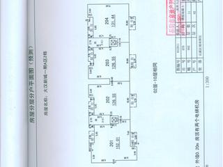 測繪報告6頁