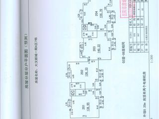 測(cè)繪報(bào)告6頁