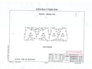 測繪報告