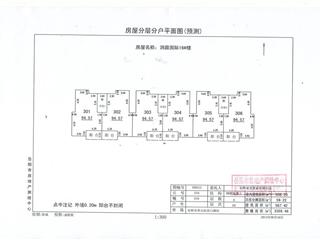 測(cè)繪報(bào)告