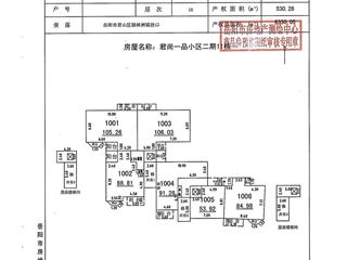 測繪報告