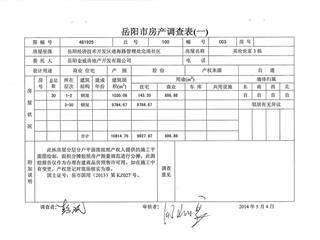 3棟建筑面積預(yù)測(cè)報(bào)告