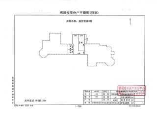 3棟建筑面積預(yù)測(cè)報(bào)告