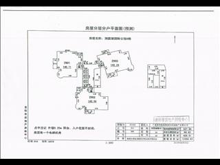 洞庭湖國(guó)際公館洞庭湖國(guó)際公館6號(hào)棟17