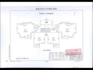  岳陽新天地（岳陽逸城）岳陽逸城2棟6