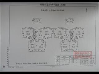 大漢新城C區(qū)28棟、19棟商業(yè)8