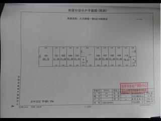 大漢新城C區(qū)16棟商業(yè)4