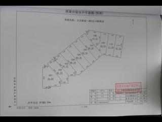 大漢新城C區(qū)18棟商業(yè)4