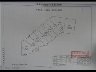 大漢新城C區(qū)18棟商業(yè)5