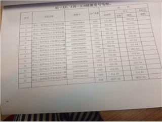 君山三角坪綜合開發(fā)項目（合眾·領島）A15