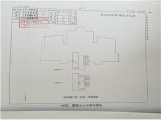 南湖·名門(mén)世家3棟6