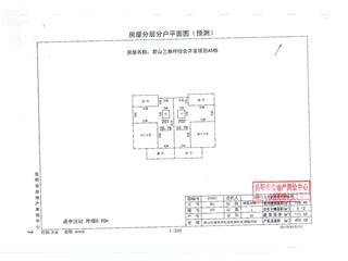 君山三角坪綜合開發(fā)項目（合眾·領(lǐng)島）A63