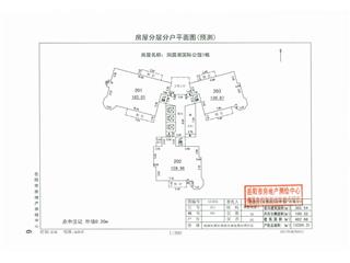 洞庭湖國(guó)際公館洞庭湖國(guó)際公館1#棟6