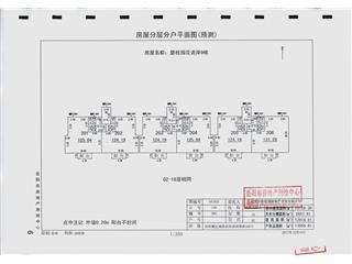 岳陽碧桂園花語岸9棟7