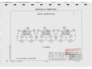 岳陽碧桂園花語岸10棟7