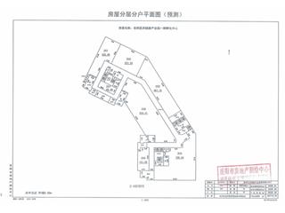 岳陽醫(yī)藥健康產(chǎn)業(yè)園一期3幢孵化科技大樓4