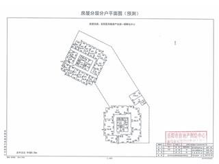 岳陽醫(yī)藥健康產(chǎn)業(yè)園一期3幢孵化科技大樓6