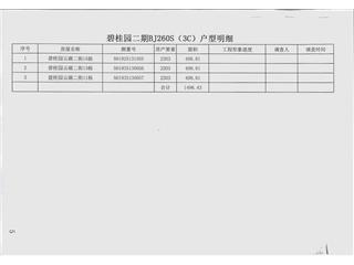 岳陽碧桂園云湖二街15棟9