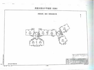 岳陽美的梧桐莊園21棟3