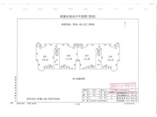 君尚一品小區(qū)二期8棟4