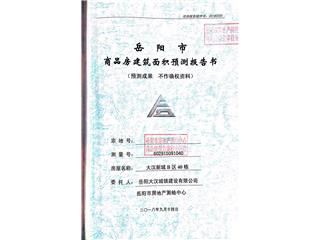 大漢新城大漢新城B區(qū)40棟3