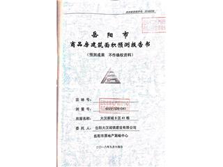 大漢新城大漢新城B區(qū)41棟6