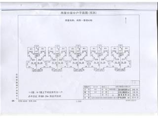 尚陽香頌二期A3棟4