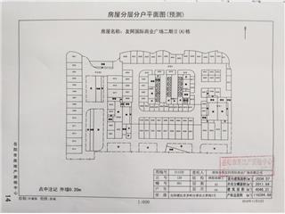 岳陽(yáng)友阿國(guó)際商業(yè)廣場(chǎng)岳陽(yáng)友阿國(guó)際商業(yè)廣場(chǎng)二期II(A)棟11