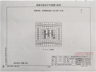 岳陽(yáng)友阿國(guó)際商業(yè)廣場(chǎng)岳陽(yáng)友阿國(guó)際商業(yè)廣場(chǎng)二期II(A)棟15