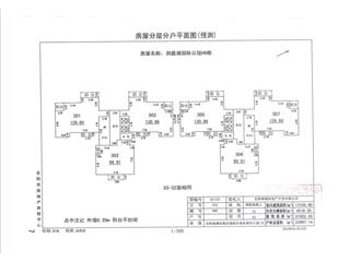 洞庭湖國際公館H地塊洞庭湖國際公館H地塊H6棟5