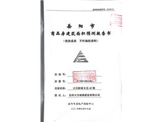 大漢新城大漢新城B區(qū)42棟9