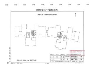 洞庭湖國(guó)際公館G地塊G2棟6