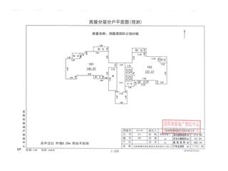 洞庭湖國際公館H地塊洞庭湖國際公館H地塊H2棟3