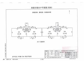 岳陽碧桂園·鳳凰城碧桂園·鳳凰城41棟4