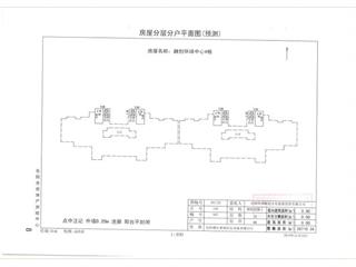 岳陽(yáng)融創(chuàng)環(huán)球中心4棟6