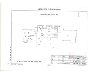 岳陽(yáng)融創(chuàng)環(huán)球中心6棟3