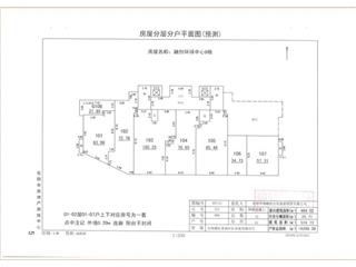 岳陽融創(chuàng)環(huán)球中心8棟3