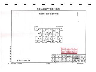 寶德·東堤灣1號(hào)15#8