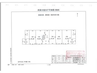 碧桂園奧體華府碧桂園·奧體華府紫熙臺13棟1