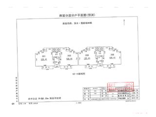 濱水?翡麗城3 期濱水·翡麗城40棟3