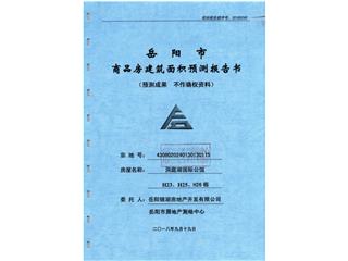 洞庭湖國(guó)際公館H地塊洞庭湖國(guó)際公館H地塊H23棟5