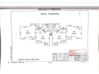 今創(chuàng)新港首府（一期）今創(chuàng)新港首府14棟3