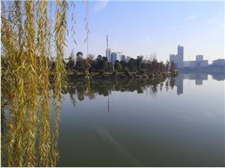 岳陽(yáng)福天城項(xiàng)目（一期）A地塊·玉瓶苑實(shí)景圖4