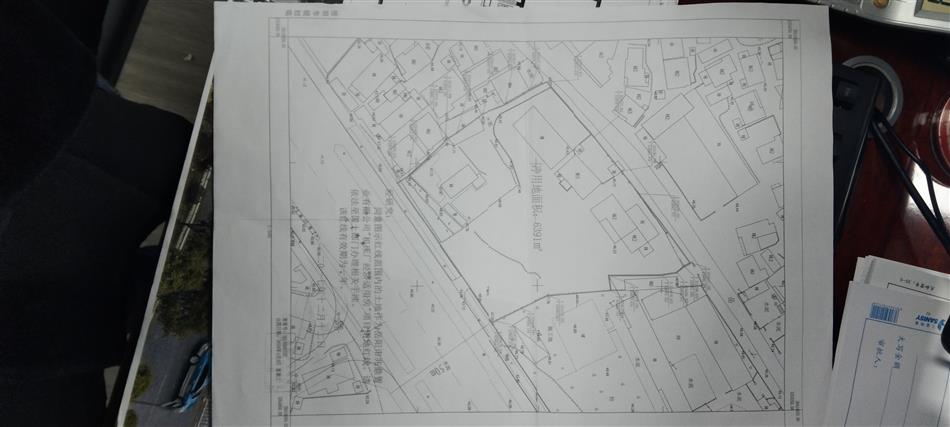 岳陽市機(jī)床廠經(jīng)濟(jì)適用房項目效果圖1